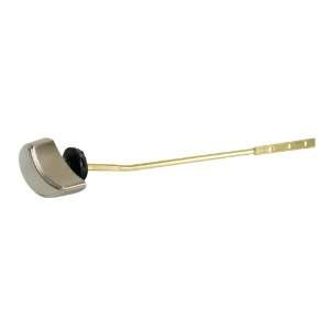  TOTO THU004 BN Trip Lever For One Piece, Brushed Nickel 