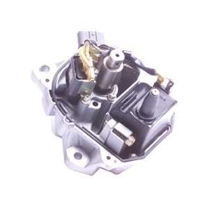  Beck Arnley 185 0612 Remanufactured Distributor 