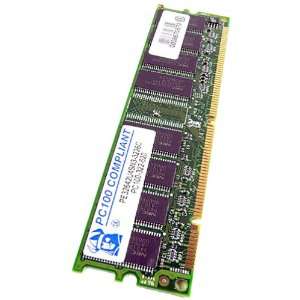   DL3264P 256MB PC100 CL3 DIMM Memory, Dell Part# 311 0786 Electronics