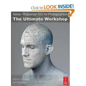 Adobe Photoshop CS5 for Photographers The Ultimate Workshop 