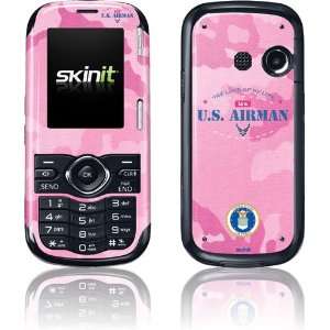  The Love of My Life is a U.S. Airman skin for LG Cosmos 