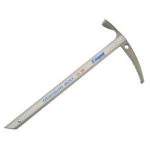 Simond Metallic 820 R Titane Axe 