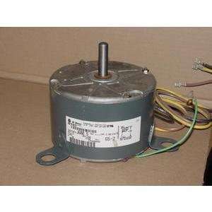   ELECTRIC 5KCP39CGJ600S 1/12 HP ELECTRIC MOTOR