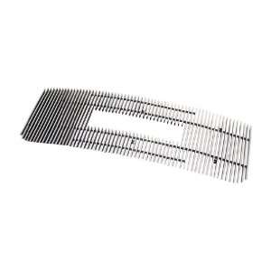   Overlay Billet Grille with 4 mm Vertical Bars, 1 Piece Automotive