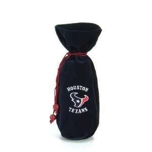  NFL 14 Velvet Bag   Houston Texans