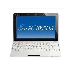  ASUS Eee PC 1005HA VU1X WT Seashell Netbook   Intel Atom N270 1 