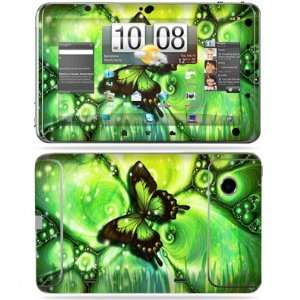  Cover for HTC Flyer 7 inch tablet   Mystical Butterfly Electronics