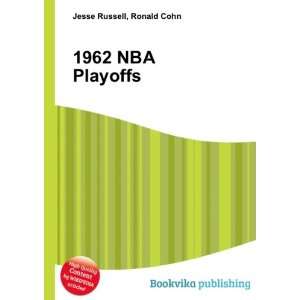  1962 NBA Playoffs Ronald Cohn Jesse Russell Books