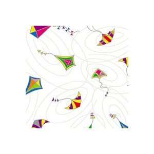  Kites 4 x 9 inch Cellophane Bags