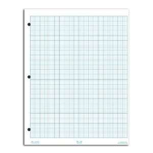   in the Rain® Grid Paper Metric Cross Section #1140