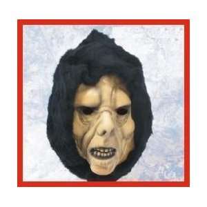  Alexanders Costume 64 0521 Hooded Phantom Mask Toys 