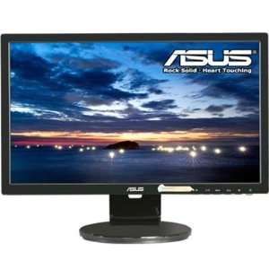  Asus VE208T 20 1600X900 100000001 5ms LED Backlight wide 