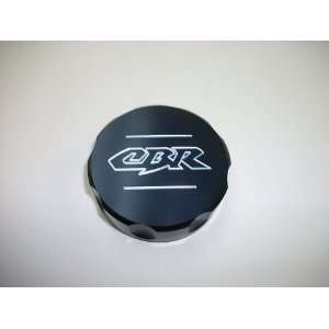  HONDA CBR 1000RR CBR 1000 RR RESERVOIR CAP BLACK CC09AN 