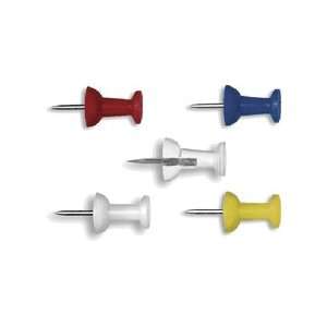  IMPEX SYSTEM GROUP INC 10029 PUSH PIN   ALUMINUM(PACK OF 