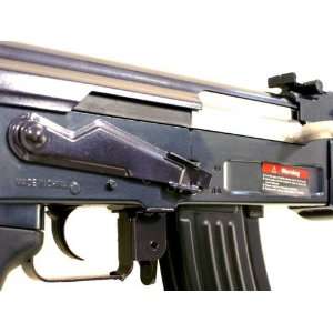 Full Metal AK 47 Super Realistic Feeling Airsoft Gun. Full Auto 