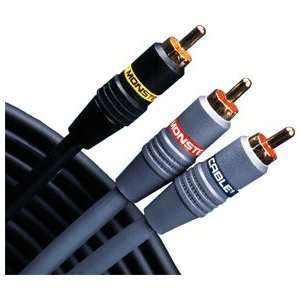  MONSTER CABLE 101031 Electronics