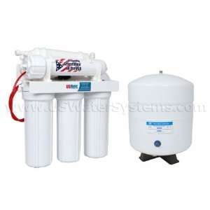  WaterLogix 100GPD 5 Stage Reverse Osmosis System. Lowest 