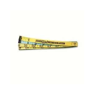  L 1051    Inches & Inches Tape Measure