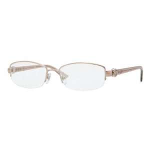  Eyeglasses Versace VE1187B 1052 COPPER DEMO LENS Health 