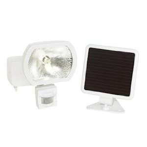  Solar Power Security Motion Detector Outdoor Light