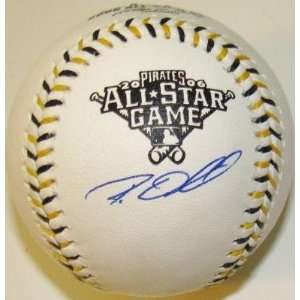   STAR Baseball JSA PHILLIES   Autographed Baseballs