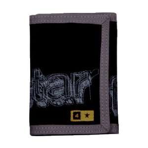  Fourstar Tri Fold Wallet