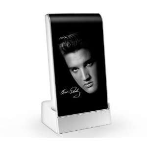 Music Skins MS ELVS40024 Seagate FreeAgent Go  Elvis Presley  Portrait 