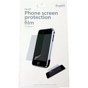  iACC iPHONE Screen Protector 3pk Electronics
