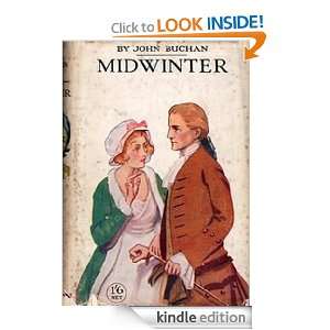 Start reading Midwinter  