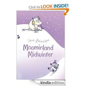 Moominland Midwinter (Puffin Books) Tove Jansson  Kindle 