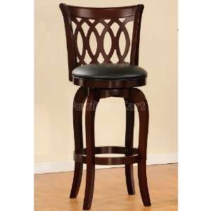   Edmond C Back Pub Chair (Set of 2) 1133 29S Furniture & Decor