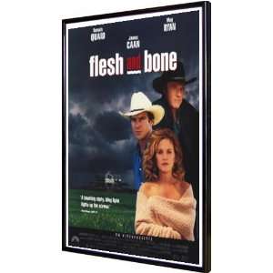  Flesh and Bone 11x17 Framed Poster