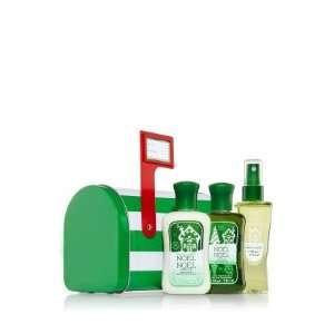  Bath & Body Works Signature Collection Merry Mailbox Gift 