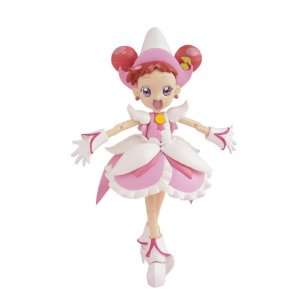   15 cm PVC Figure) Ojamajo Doremi Harukaze Doremi [JAPAN] Toys & Games