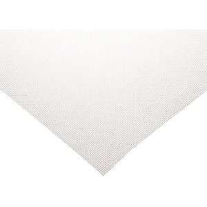 ) Woven Mesh Sheet, Natural, 850 mic Opening Size, Square Openings 