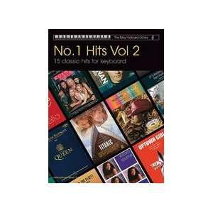  Alfred 55 9787A No. 1 Hits Vol 2 Musical Instruments