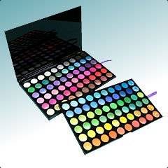 BHCosmetics 120 Color Eyeshadow Palette   1st Edition