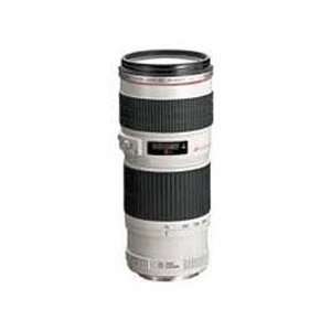  EF 70 200mm f/4L USM Telephoto Zoom Lens