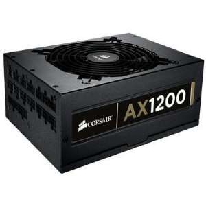  Quality 1200W Power Supply By Corsair Electronics
