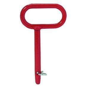  Speeco 3 Point Grade 5 Forged Red Head Hitch Pin #P700511 