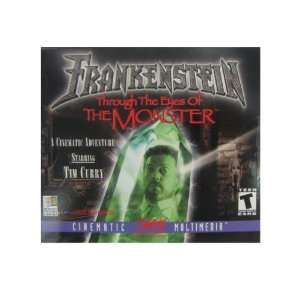   Pack of 75   Frankenstein PC game (Each) By Bulk Buys 