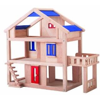   series terrace dollhouse by plan toys buy new $ 169 99 $ 125 95