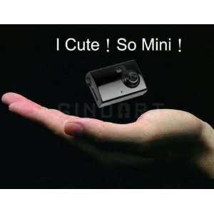  5.0mp 5m Super Compact Mini Camera Dv Web Cam Recorder 