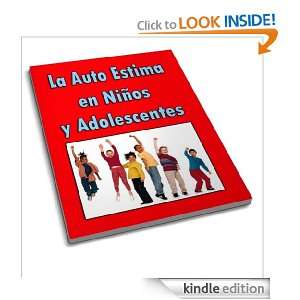 La Autoestima en Niños y Adolescentes (Spanish Edition) Anonimo 