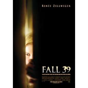  Case 39 (2009) 27 x 40 Movie Poster German Style A