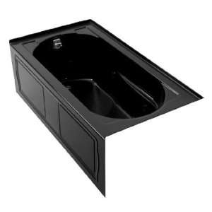  Kohler 1357 HL 7 Devonshire Whirlpool Tub