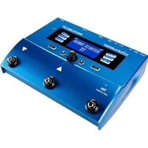  TC Helicon VoiceLive Play (Standard) Musical Instruments