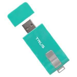  Trus SNS USB Flash Drive 8G Electronics