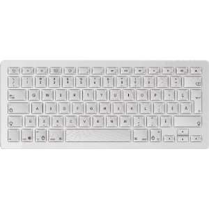 Apple Keyboard A1242 Wired Mini Aluminum Europe version 