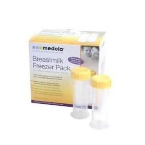  Medela Breastmilk Freezing & Storage (*BPA Free) 12 Pack 